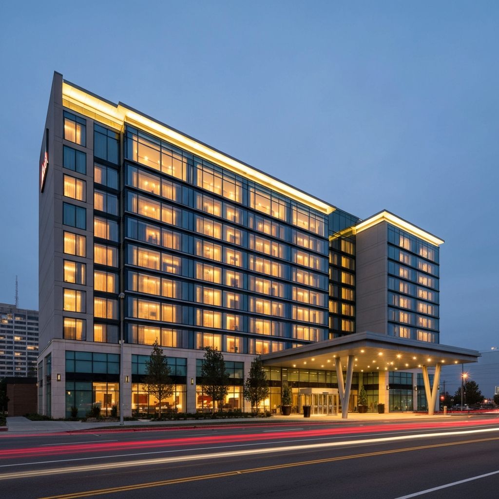 The Edge Multi-Family